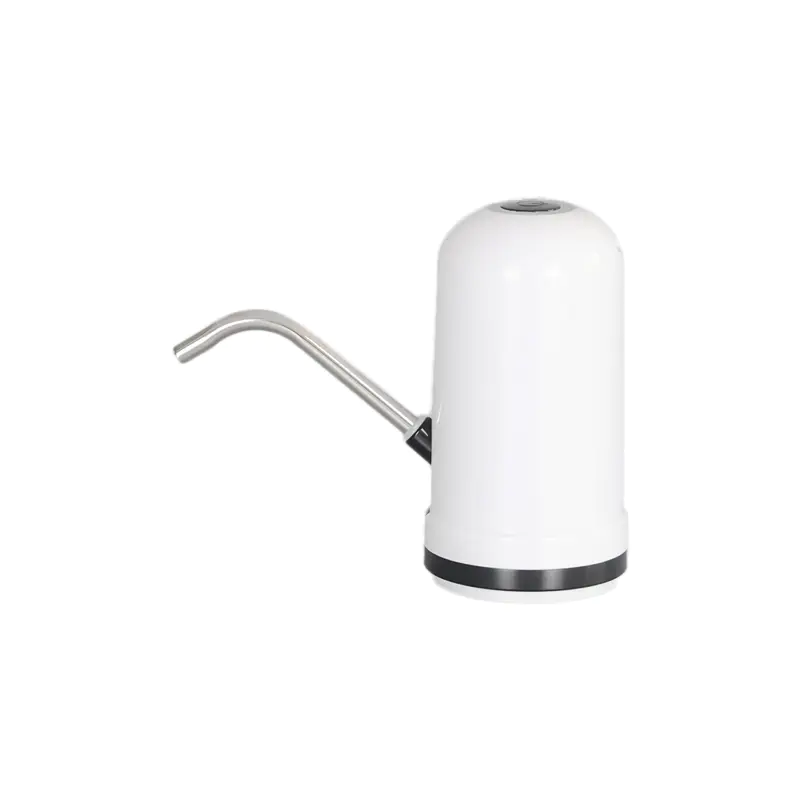 19 liter (5 gallon) vann usb-pumpe/elektrisk drikkevannspumpe med oppladbart batteri