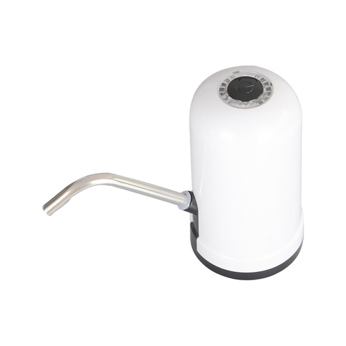 19 liter (5 gallon) vann usb-pumpe/elektrisk drikkevannspumpe med oppladbart batteri
