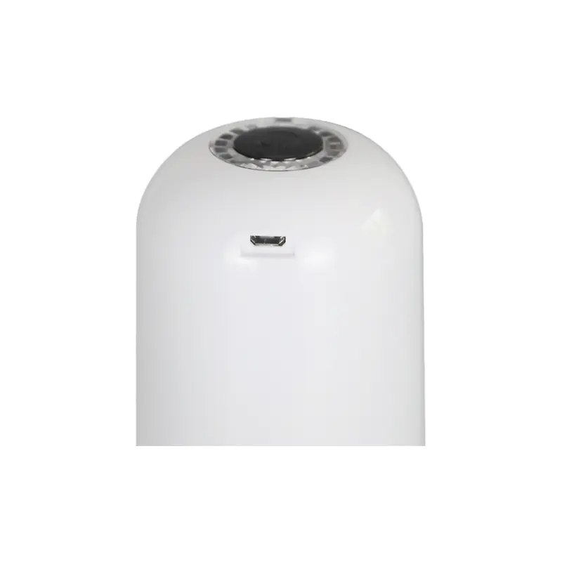 19 liter (5 gallon) vann usb-pumpe/elektrisk drikkevannspumpe med oppladbart batteri