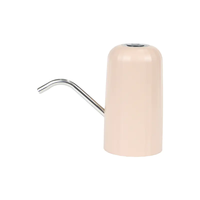 USB oppladbar elektrisk automatisk vannpumpe USB-C