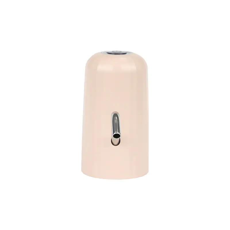 USB oppladbar elektrisk automatisk vannpumpe USB-C