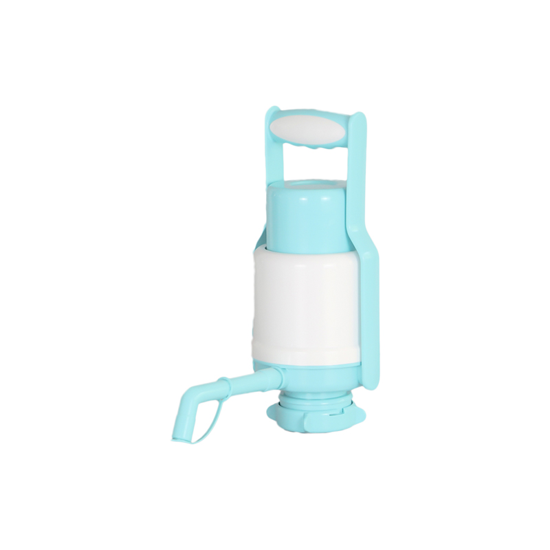 vannpumpe dispenser gallon drikkeflaske vannpumpe E