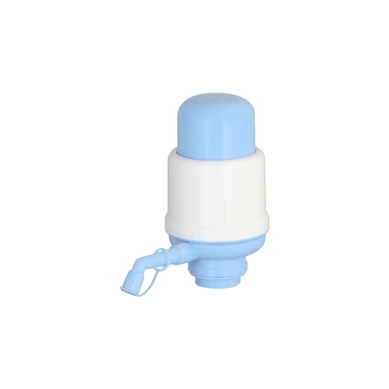 drikkevannsdispenser vannpumpe