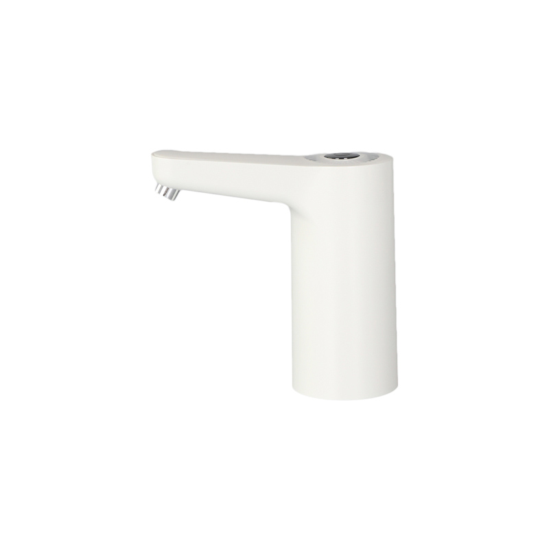 PC+ABS usb vannpumpe /vannpumpe for 5 gallon flaske vanndispenser