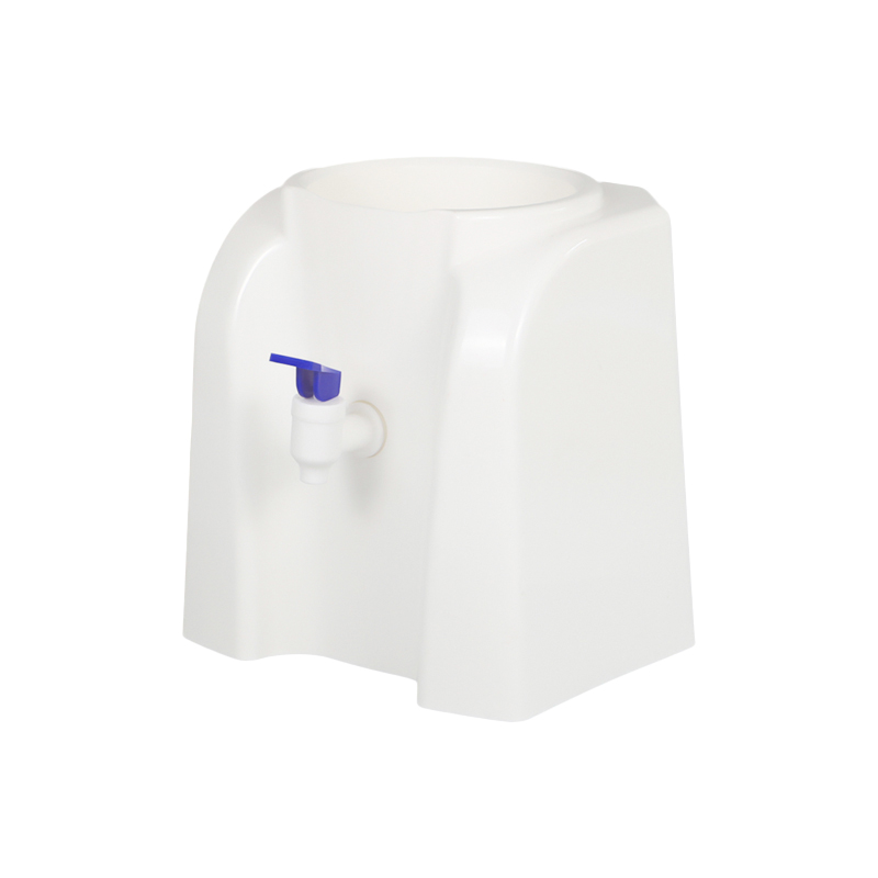 Avansert ergonomisk 5 gallon vannflaskehåndtak