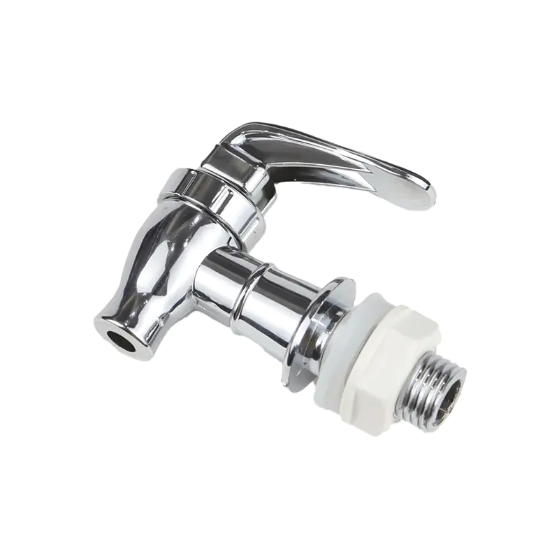 Vannventilkrankran for drikkedispenser-t9-1