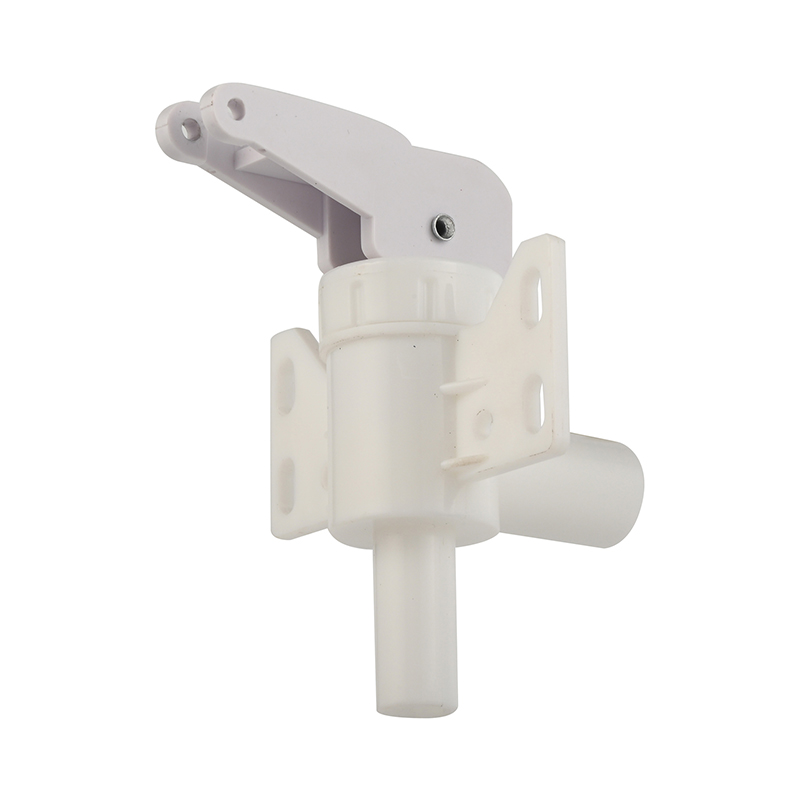 Modell 2105-A Vanndispenserkran - Universal Side-Press kranen erstatning Modell 2105-A Vanndispenserkran - Universal Side-Press kranen erstatning