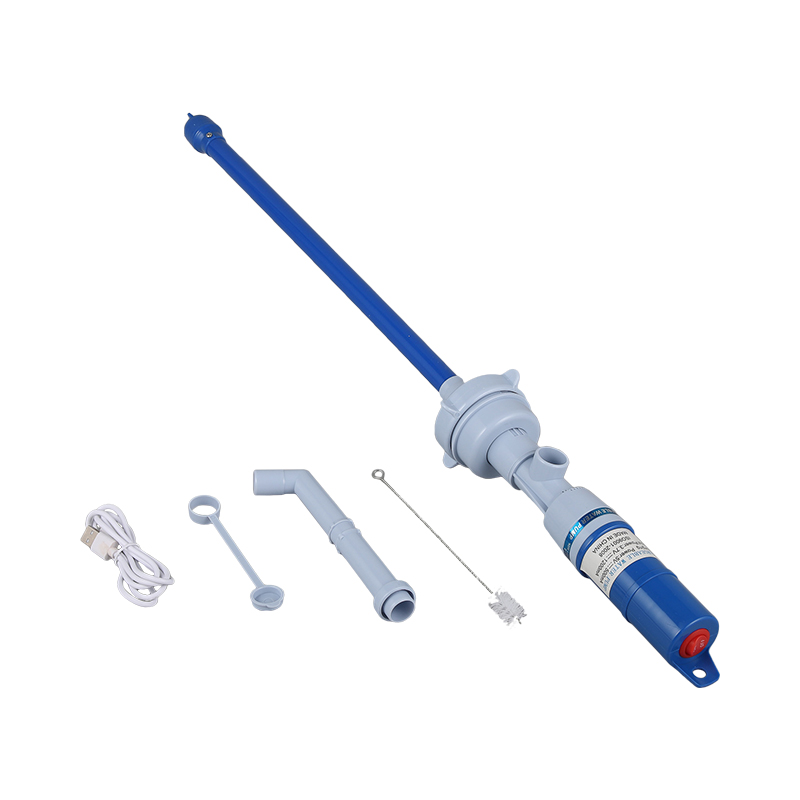 USB oppladbar vanndispenserpumpe
